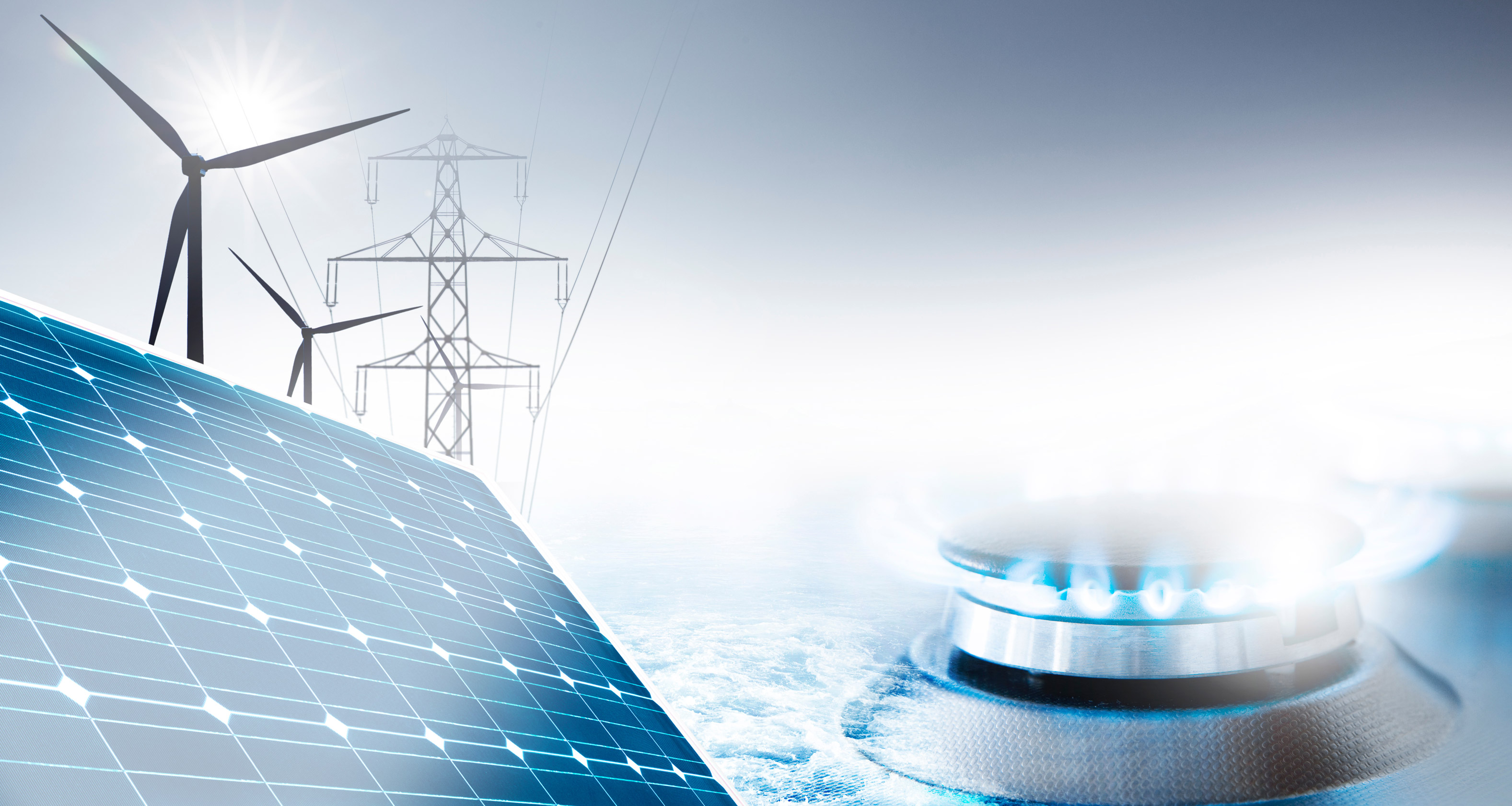 Energieindustrie